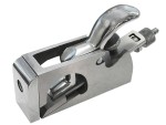 A Faithfull hand tool with a metal working end and an ergonomic handle, designed for general construction and maintenance tasks.