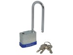 A Faithfull hand tool with a metal working end and an ergonomic handle, designed for general construction and maintenance tasks.