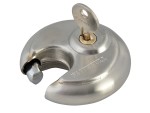 A Faithfull hand tool with a metal working end and an ergonomic handle, designed for general construction and maintenance tasks.