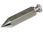 A Faithfull hand tool with a metal working end and an ergonomic handle, designed for general construction and maintenance tasks.