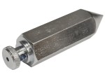 A Faithfull hand tool with a metal working end and an ergonomic handle, designed for general construction and maintenance tasks.
