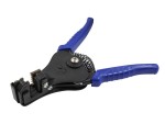 A Faithfull hand tool with a metal working end and an ergonomic handle, designed for general construction and maintenance tasks.