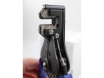 A Faithfull hand tool with a metal working end and an ergonomic handle, designed for general construction and maintenance tasks.