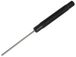 A Faithfull hand tool with a metal working end and an ergonomic handle, designed for general construction and maintenance tasks.
