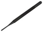A Faithfull hand tool with a metal working end and an ergonomic handle, designed for general construction and maintenance tasks.