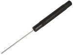 A Faithfull hand tool with a metal working end and an ergonomic handle, designed for general construction and maintenance tasks.