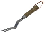A Faithfull hand tool with a metal working end and an ergonomic handle, designed for general construction and maintenance tasks.
