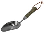 A Faithfull hand tool with a metal working end and an ergonomic handle, designed for general construction and maintenance tasks.
