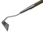 A Faithfull hand tool with a metal working end and an ergonomic handle, designed for general construction and maintenance tasks.