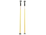 A Faithfull hand tool with a metal working end and an ergonomic handle, designed for general construction and maintenance tasks.