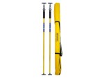 A Faithfull hand tool with a metal working end and an ergonomic handle, designed for general construction and maintenance tasks.