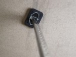 A Faithfull hand tool with a metal working end and an ergonomic handle, designed for general construction and maintenance tasks.