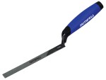 A Faithfull hand tool with a metal working end and an ergonomic handle, designed for general construction and maintenance tasks.