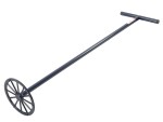 A Faithfull hand tool with a metal working end and an ergonomic handle, designed for general construction and maintenance tasks.
