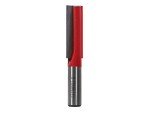A Faithfull plunge router with a fine depth adjuster and a guide fence, for cutting grooves, rebates, and profiles in timber.