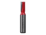 A Faithfull plunge router with a fine depth adjuster and a guide fence, for cutting grooves, rebates, and profiles in timber.