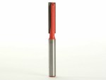 A Faithfull plunge router with a fine depth adjuster and a guide fence, for cutting grooves, rebates, and profiles in timber.