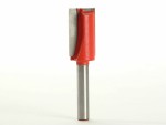 A Faithfull plunge router with a fine depth adjuster and a guide fence, for cutting grooves, rebates, and profiles in timber.