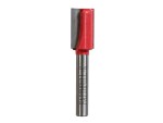 A Faithfull plunge router with a fine depth adjuster and a guide fence, for cutting grooves, rebates, and profiles in timber.
