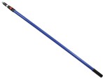 A Faithfull hand tool with a metal working end and an ergonomic handle, designed for general construction and maintenance tasks.