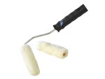 A Faithfull hand tool with a metal working end and an ergonomic handle, designed for general construction and maintenance tasks.