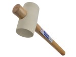 A Faithfull hand tool with a metal working end and an ergonomic handle, designed for general construction and maintenance tasks.