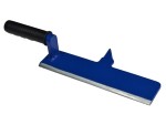 A Faithfull hand tool with a metal working end and an ergonomic handle, designed for general construction and maintenance tasks.