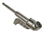 A Faithfull hand tool with a metal working end and an ergonomic handle, designed for general construction and maintenance tasks.