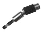 A Faithfull hand tool with a metal working end and an ergonomic handle, designed for general construction and maintenance tasks.