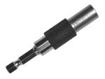 A Faithfull hand tool with a metal working end and an ergonomic handle, designed for general construction and maintenance tasks.