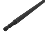 A Faithfull hand tool with a metal working end and an ergonomic handle, designed for general construction and maintenance tasks.