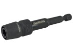 A Faithfull hand tool with a metal working end and an ergonomic handle, designed for general construction and maintenance tasks.