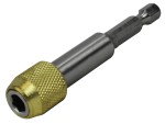 A Faithfull hand tool with a metal working end and an ergonomic handle, designed for general construction and maintenance tasks.
