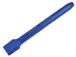 A Faithfull hand tool with a metal working end and an ergonomic handle, designed for general construction and maintenance tasks.