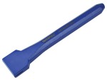 A Faithfull hand tool with a metal working end and an ergonomic handle, designed for general construction and maintenance tasks.
