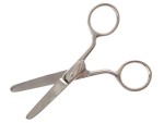 A Faithfull hand tool with a metal working end and an ergonomic handle, designed for general construction and maintenance tasks.