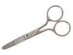 A Faithfull hand tool with a metal working end and an ergonomic handle, designed for general construction and maintenance tasks.