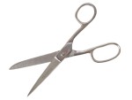 A Faithfull hand tool with a metal working end and an ergonomic handle, designed for general construction and maintenance tasks.