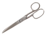 A Faithfull hand tool with a metal working end and an ergonomic handle, designed for general construction and maintenance tasks.