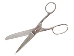 A Faithfull hand tool with a metal working end and an ergonomic handle, designed for general construction and maintenance tasks.