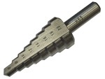A Faithfull hand tool with a metal working end and an ergonomic handle, designed for general construction and maintenance tasks.