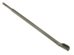 A Faithfull hand tool with a metal working end and an ergonomic handle, designed for general construction and maintenance tasks.