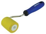 A Faithfull hand tool with a metal working end and an ergonomic handle, designed for general construction and maintenance tasks.