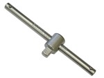 A Faithfull hand tool with a metal working end and an ergonomic handle, designed for general construction and maintenance tasks.