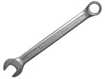 Photo of Faithfull FAISPAC14 Combination Spanner CV Satin Finish 14mm