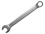 Photo of Faithfull FAISPAC15 Combination Spanner CV Satin Finish 15mm