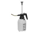A Faithfull hand tool with a metal working end and an ergonomic handle, designed for general construction and maintenance tasks.