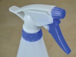 A Faithfull hand tool with a metal working end and an ergonomic handle, designed for general construction and maintenance tasks.