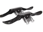 A Faithfull hand tool with a metal working end and an ergonomic handle, designed for general construction and maintenance tasks.