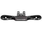 A Faithfull hand tool with a metal working end and an ergonomic handle, designed for general construction and maintenance tasks.